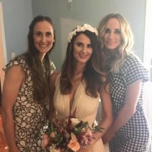 Meet your Posher, Shauna